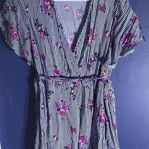 Torrid Plus Size Dress - Picture 1 of 1